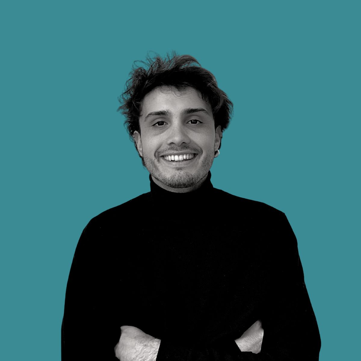 Ismael Yeste Rodriguez