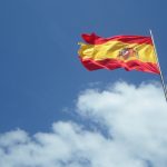 espagne drapeau