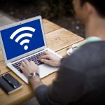 wifi on computer