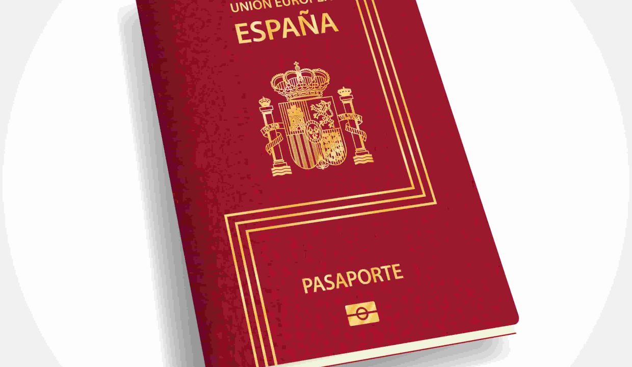 Golden visa in Spain