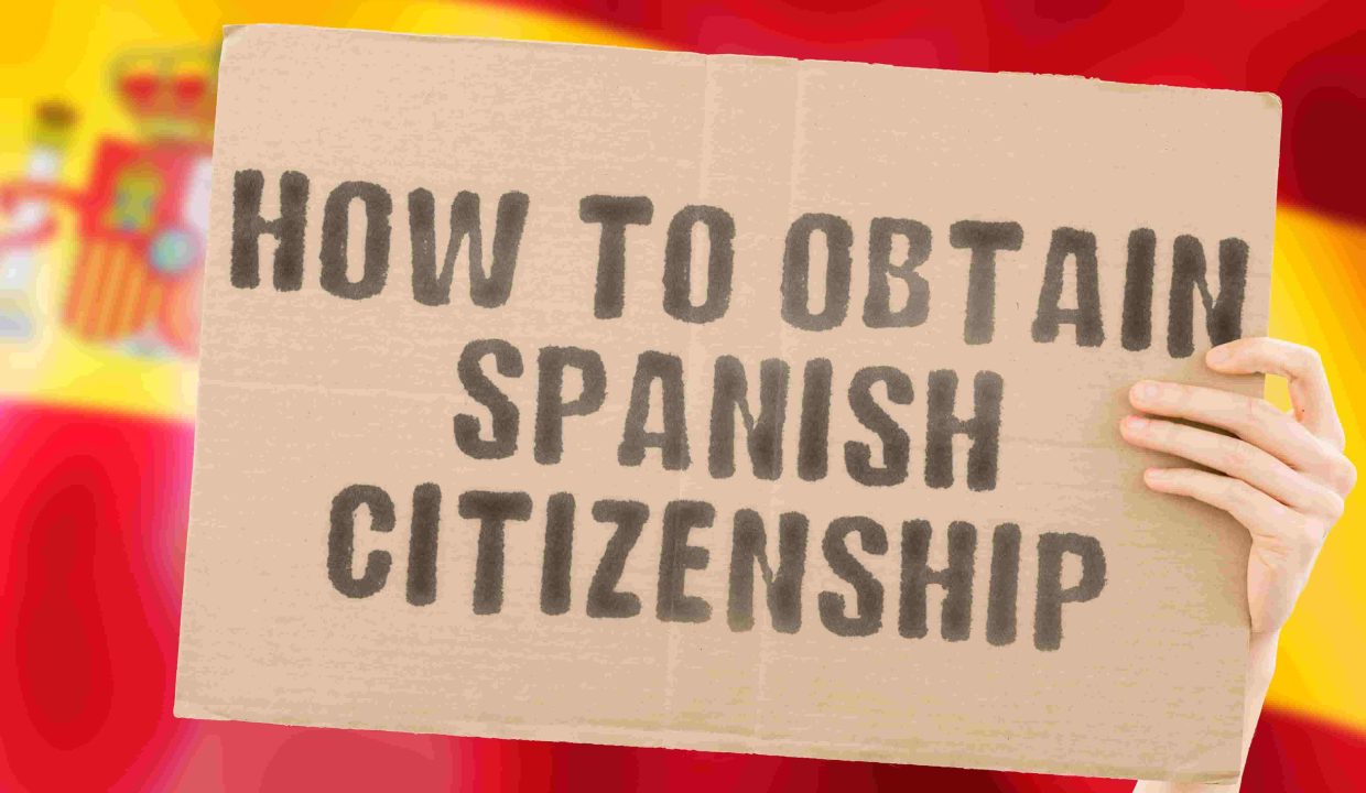 Spanish dual citizenship