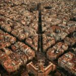 Affordable areas to live in Barcelona