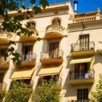 Buying an apartment in Barcelona