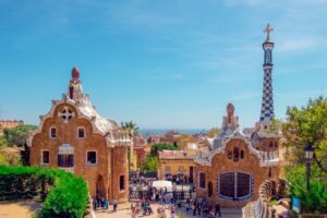 City tourist tax in Barcelona