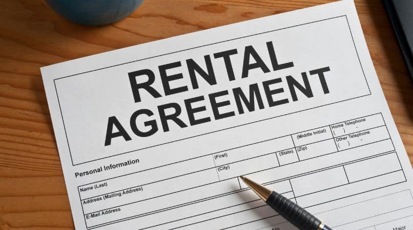 Apartment Search