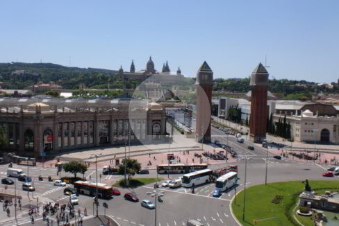 Pis en venda a Sants - Montjuïc 3