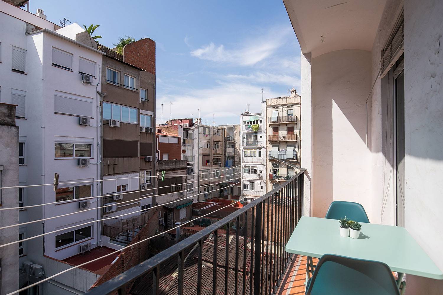 Picture of Short term rental in Barcelona | Locabarcelona