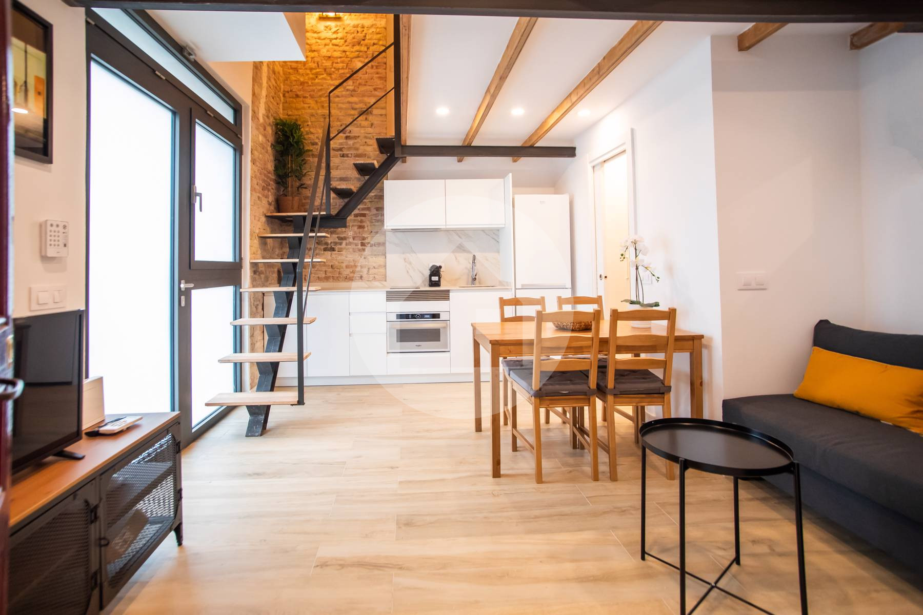 Long term rental in Barcelona | Locabarcelona - Term Rental In Barcelona