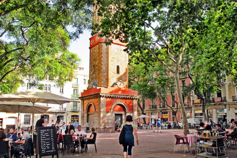 Sarriá Sant Gervasi District Complete Guide