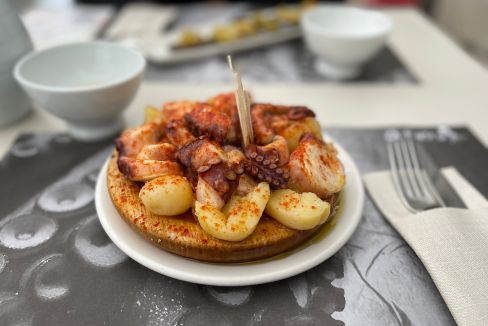 bares en el barrio de gracia