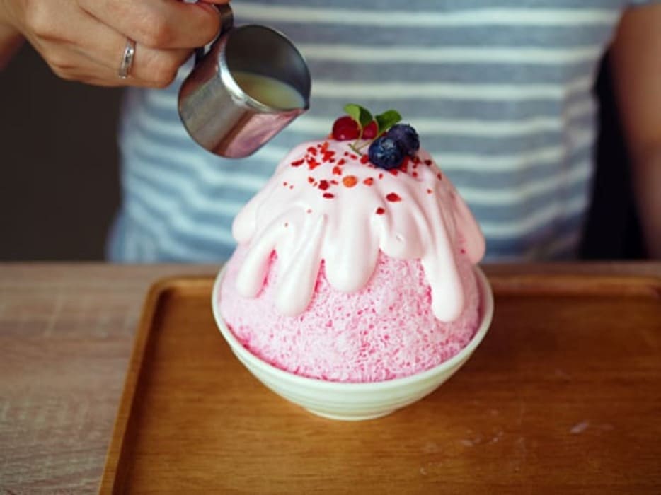 Kakigori gracia