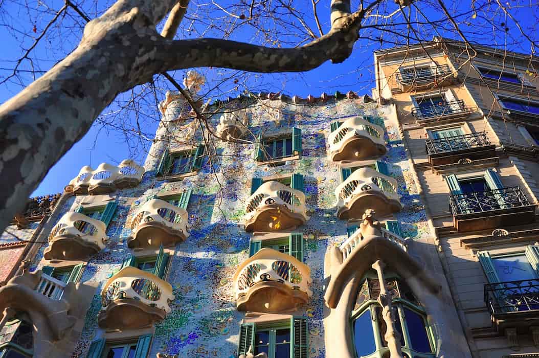 casa-batllo-barcelone