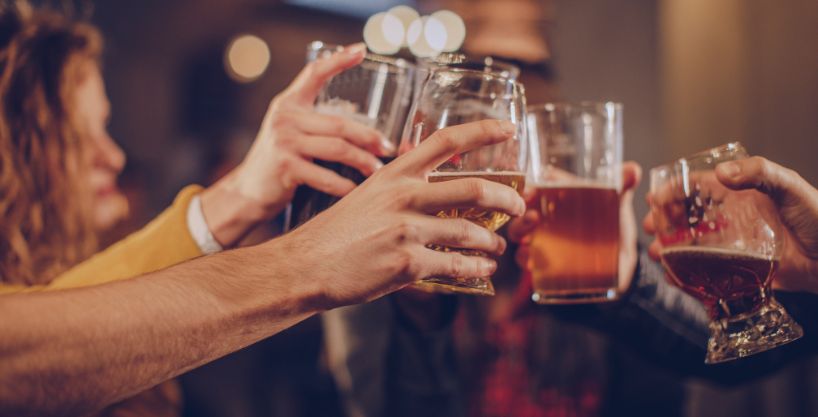 donde comer y beber en las fiestas de gracia