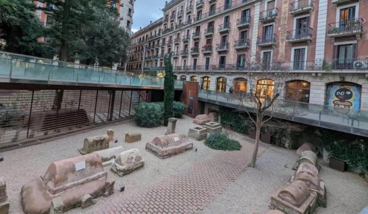 plaza de la villa de madrid