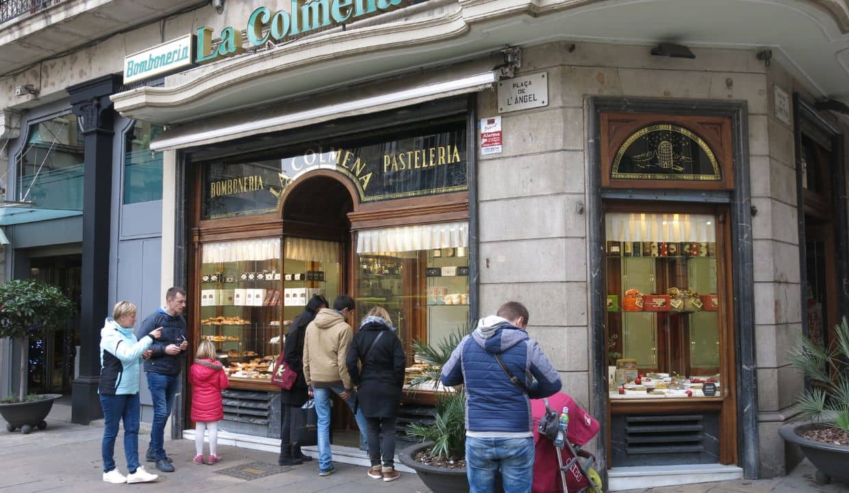 la colmena