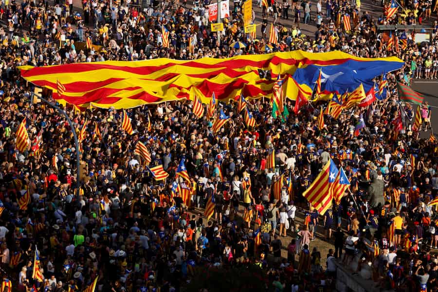 festivals-barcelone-diada