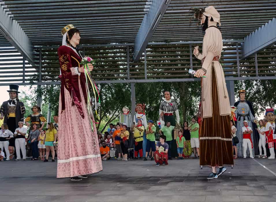 festivals-barcelone-rambla