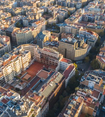 historia de leixample en barcelona