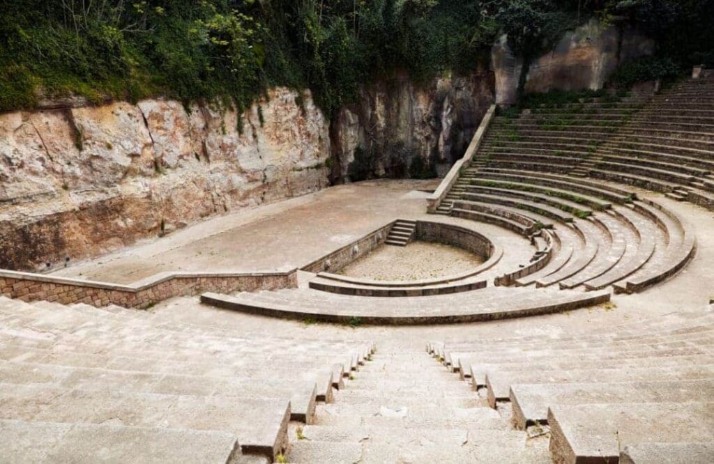 jardi del silenci