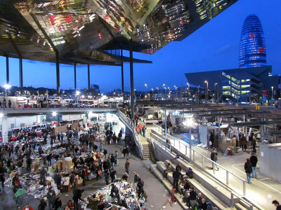 marché-los-encantes-barcelone