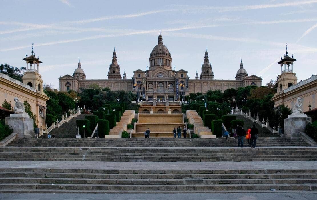 palais-national-de-montjuic-barcelone