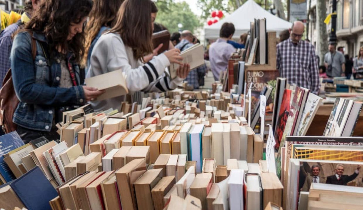 sant jordi