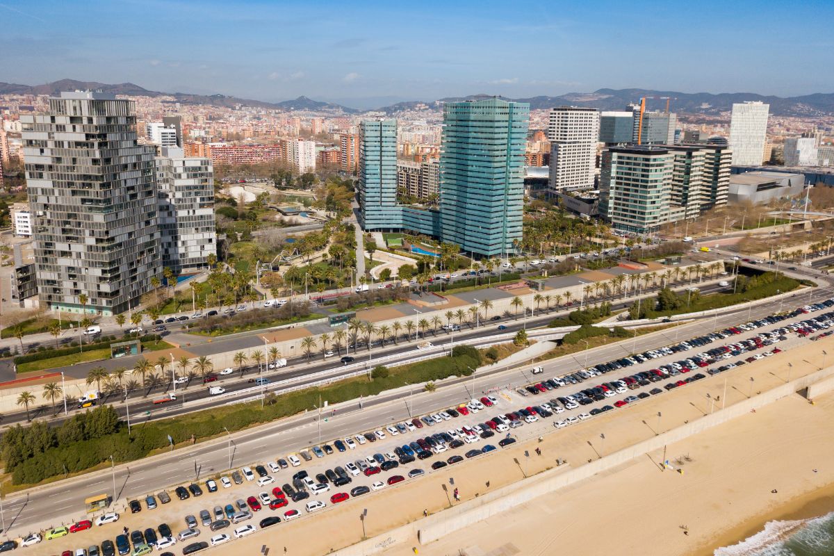 Sant Martí District Complete Guide Loca Barcelona