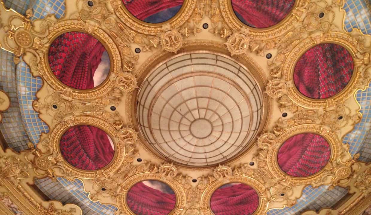 teatro liceo