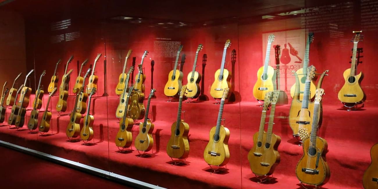 Museo de la Musica