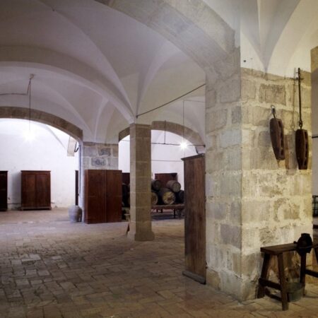 las procuras del monasterio de pedralbes