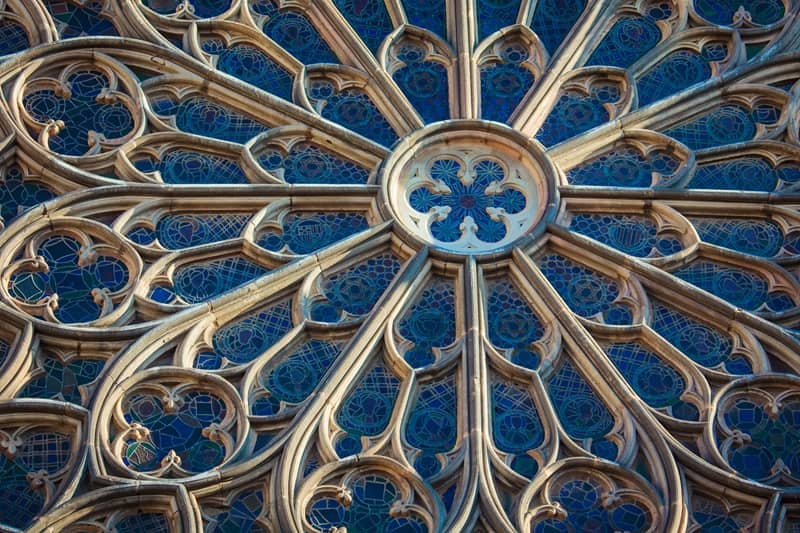 Roseton Santa Maria del Pi