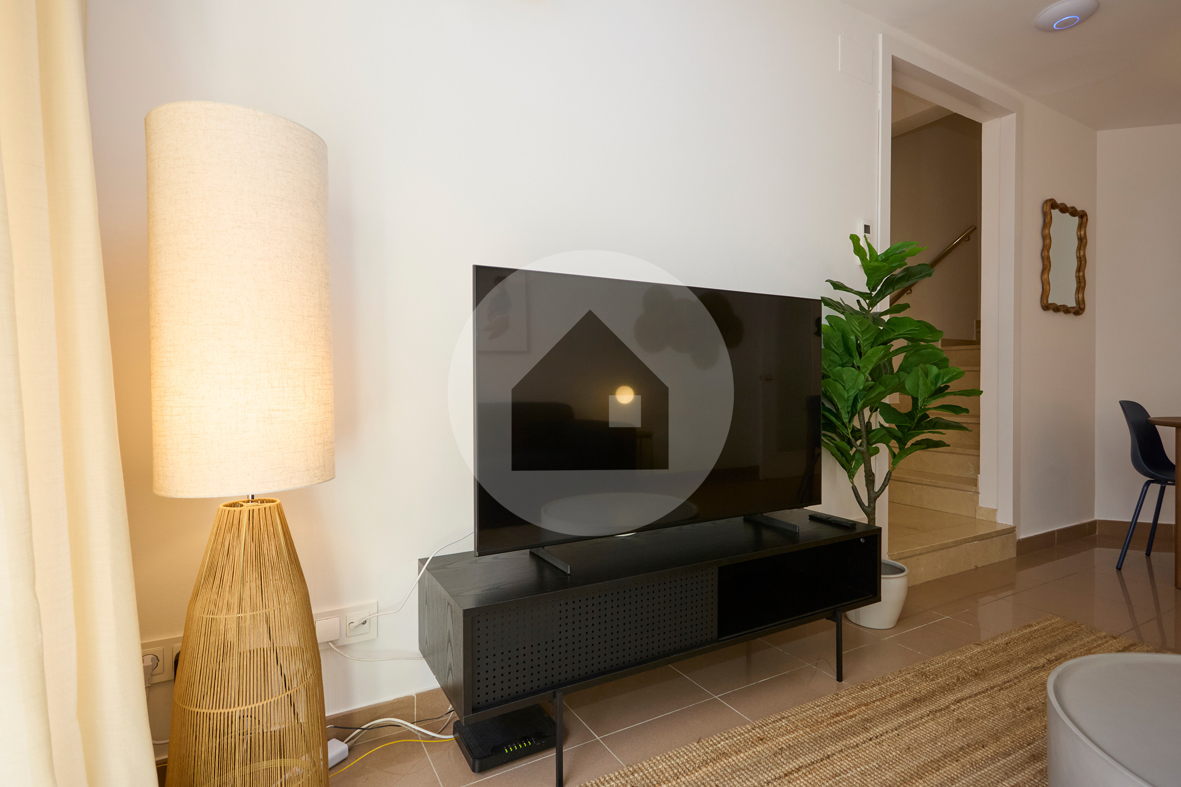 Elegant apartment of 3 bedrooms for rent Locabarcelona