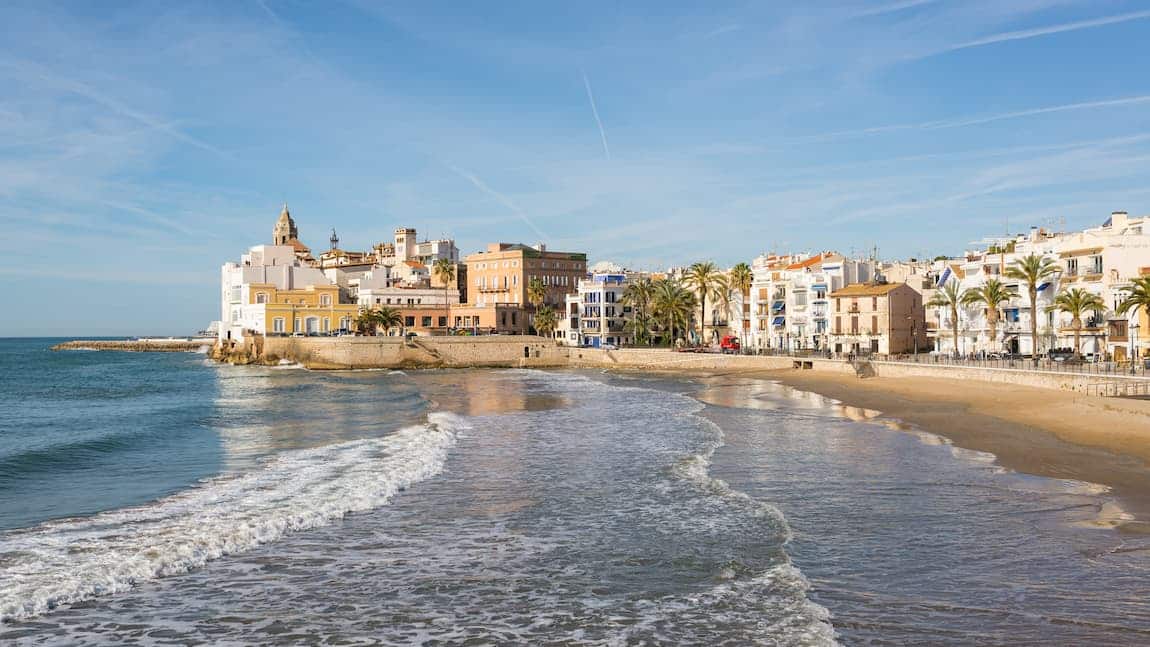 Visites aux alentours de Barcelone