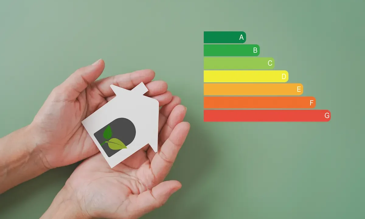 certificado energetico vivienda