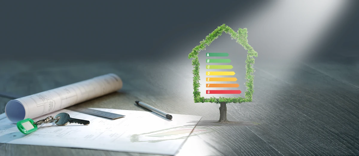 certificado energetica