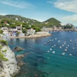 tossa de mar playa
