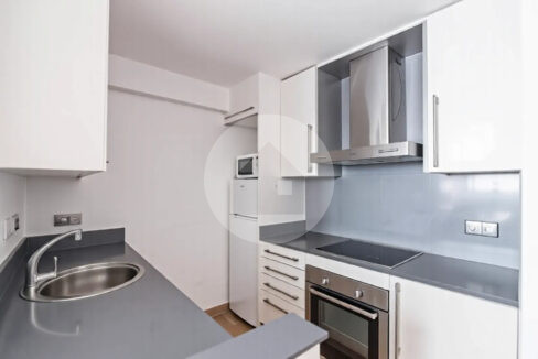 cocina real