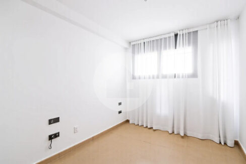 dormitorio real