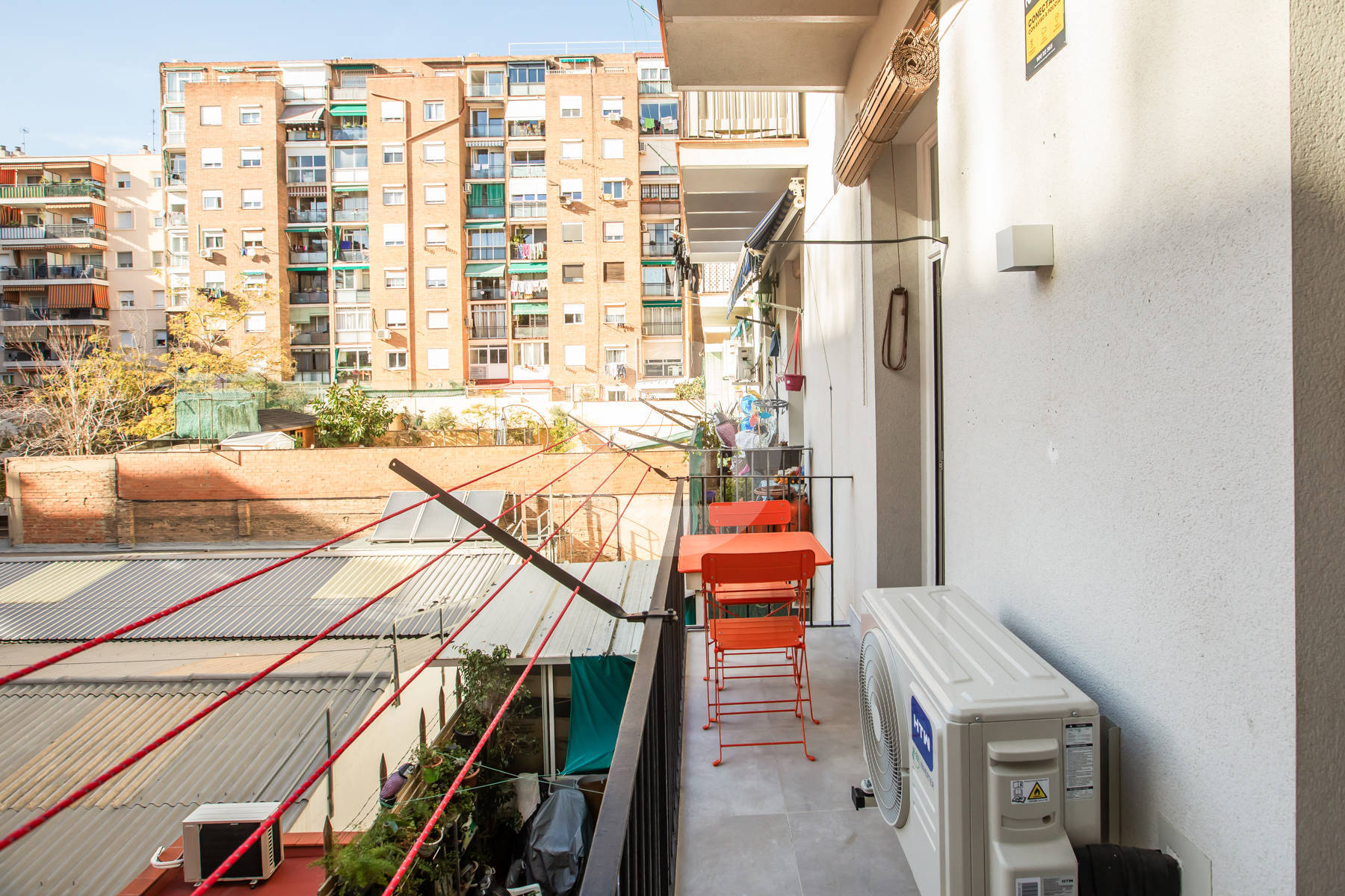 Picture of Short-Term Rental Property in Sagrada Família, Barcelona | Locabarcelona