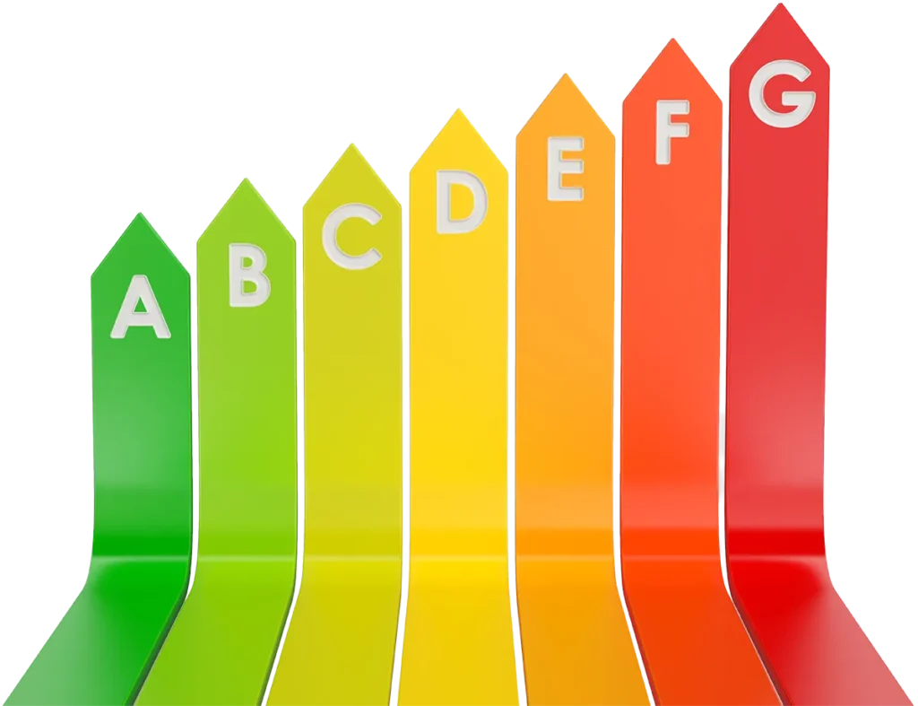 Certificado de Eficiencia Energética en Barcelona
