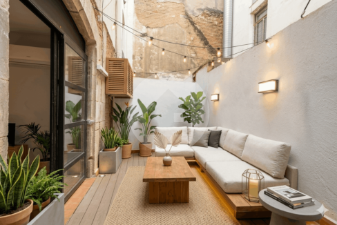 terraza rec