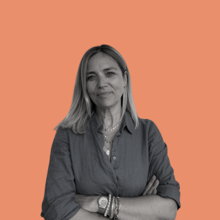 Delphine Castel Interior Designer