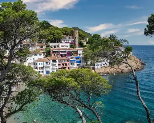 begur