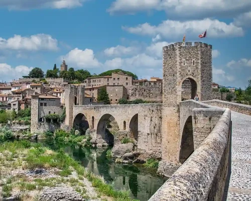 besalu