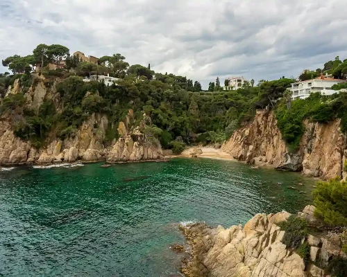 blanes