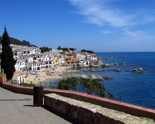 calella palafrugell
