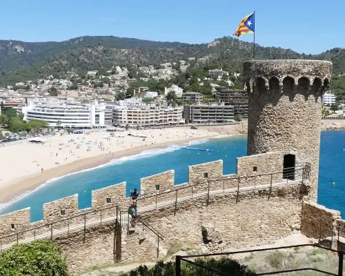 tossademar