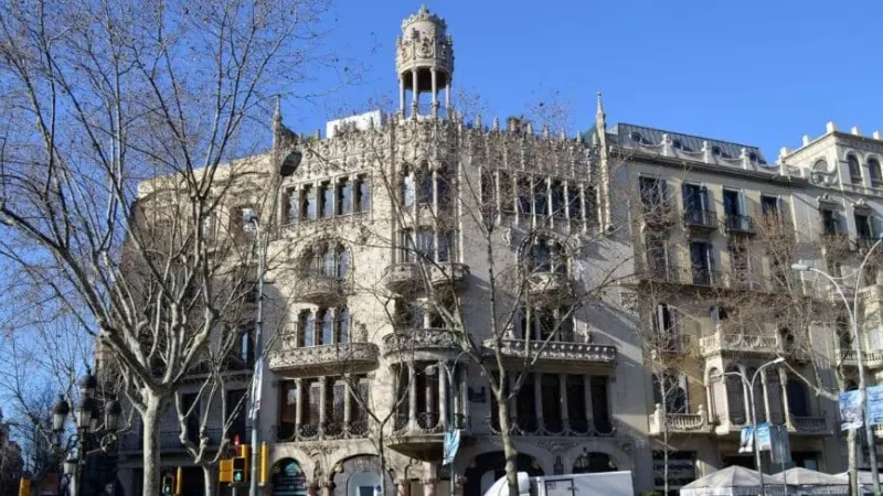 casa lleo morera